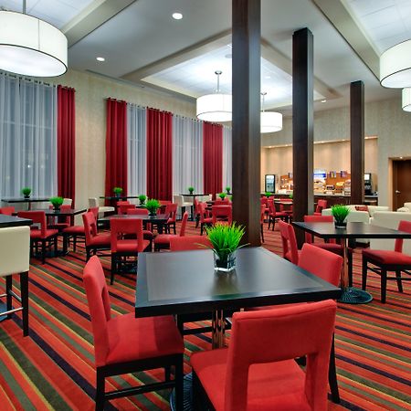 Holiday Inn Express Hotel & Suites Chatham South By Ihg Esterno foto