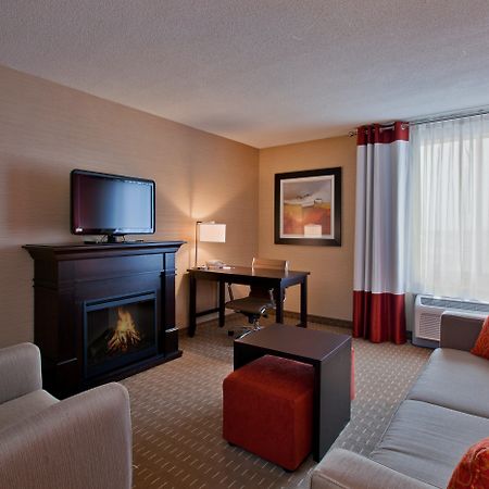 Holiday Inn Express Hotel & Suites Chatham South By Ihg Camera foto