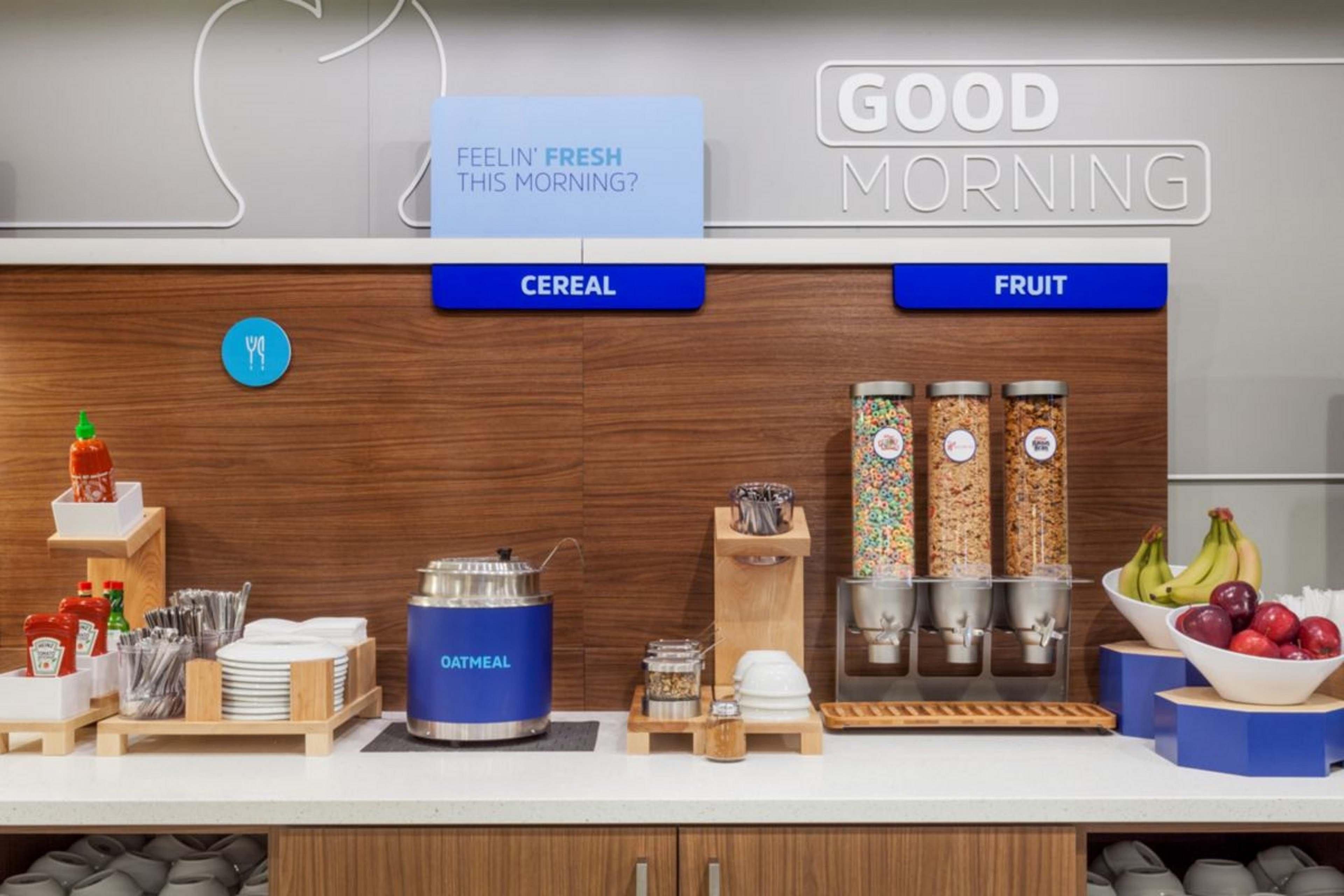 Holiday Inn Express Hotel & Suites Chatham South By Ihg Esterno foto
