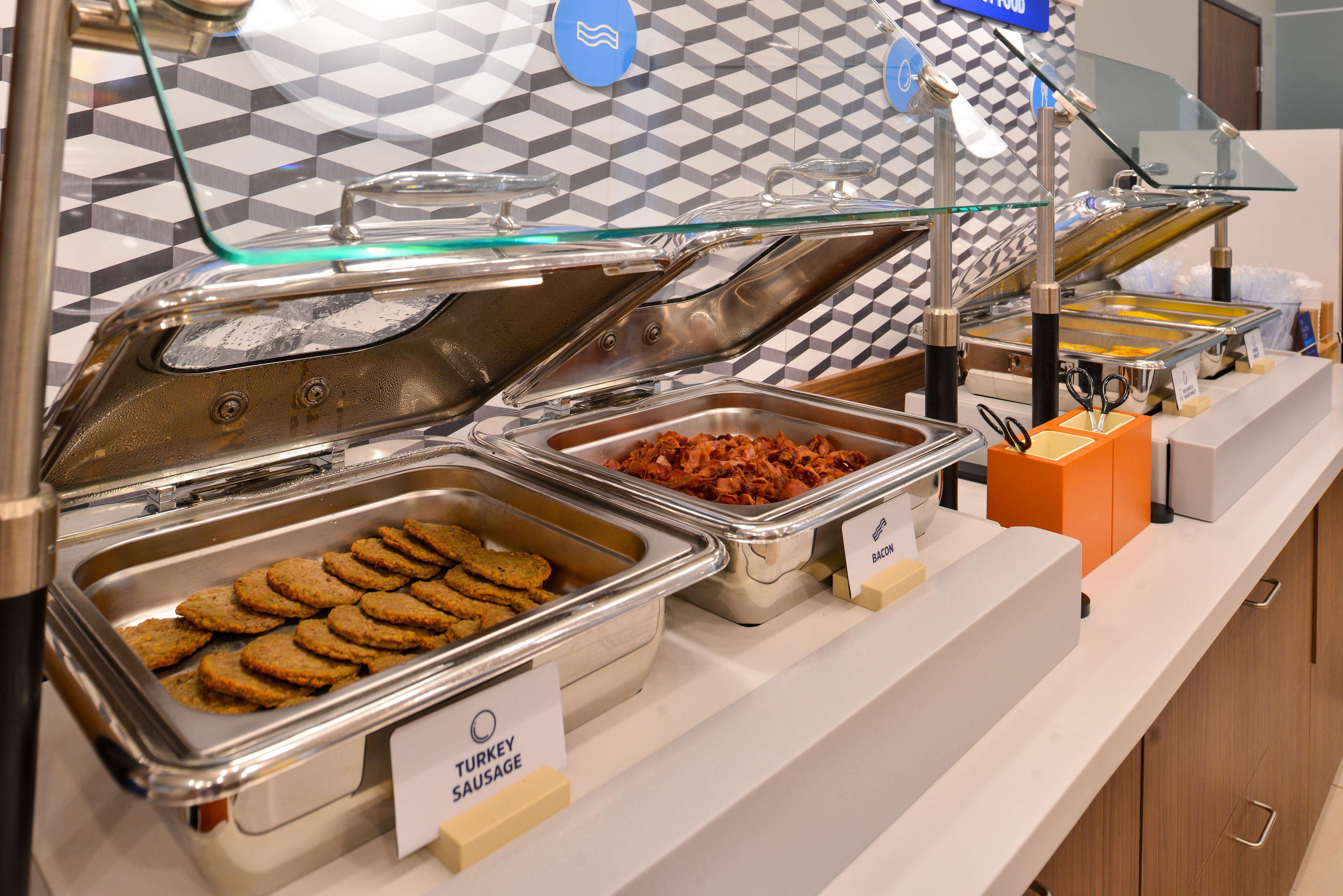 Holiday Inn Express Hotel & Suites Chatham South By Ihg Esterno foto