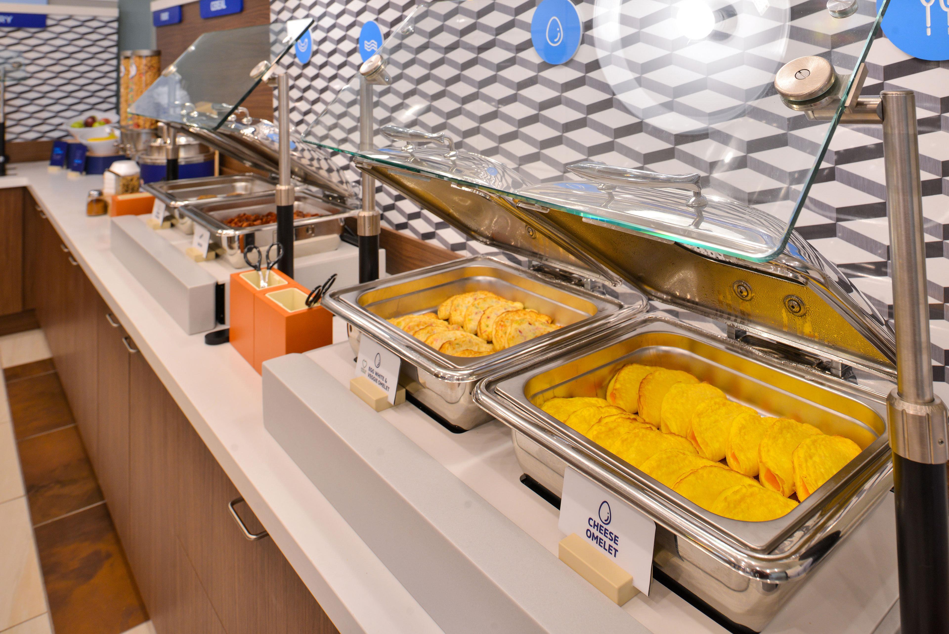 Holiday Inn Express Hotel & Suites Chatham South By Ihg Esterno foto
