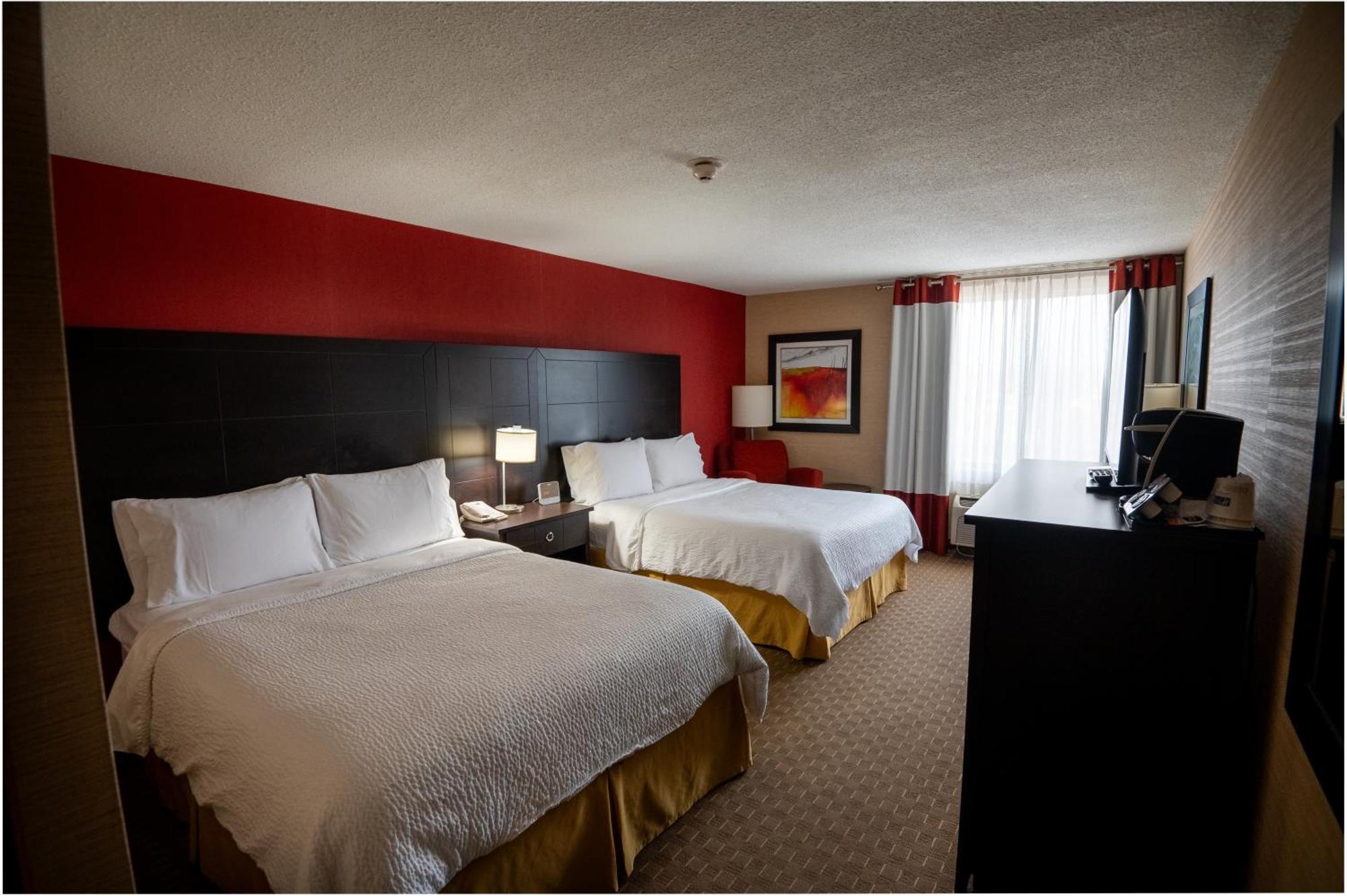 Holiday Inn Express Hotel & Suites Chatham South By Ihg Esterno foto