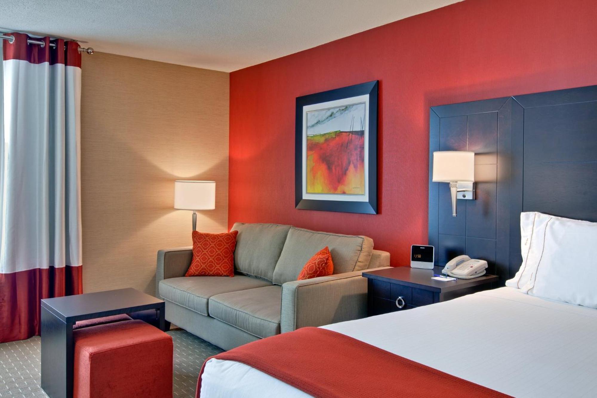 Holiday Inn Express Hotel & Suites Chatham South By Ihg Esterno foto