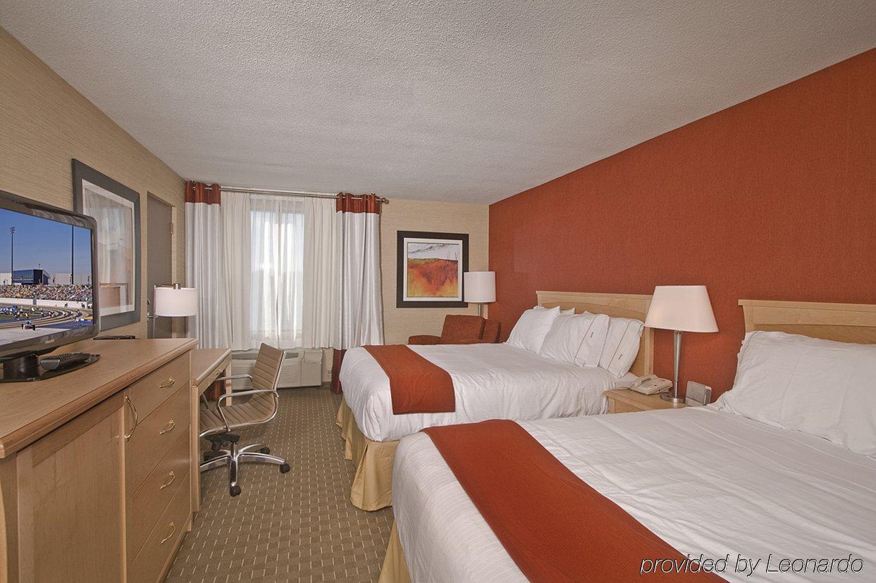 Holiday Inn Express Hotel & Suites Chatham South By Ihg Camera foto