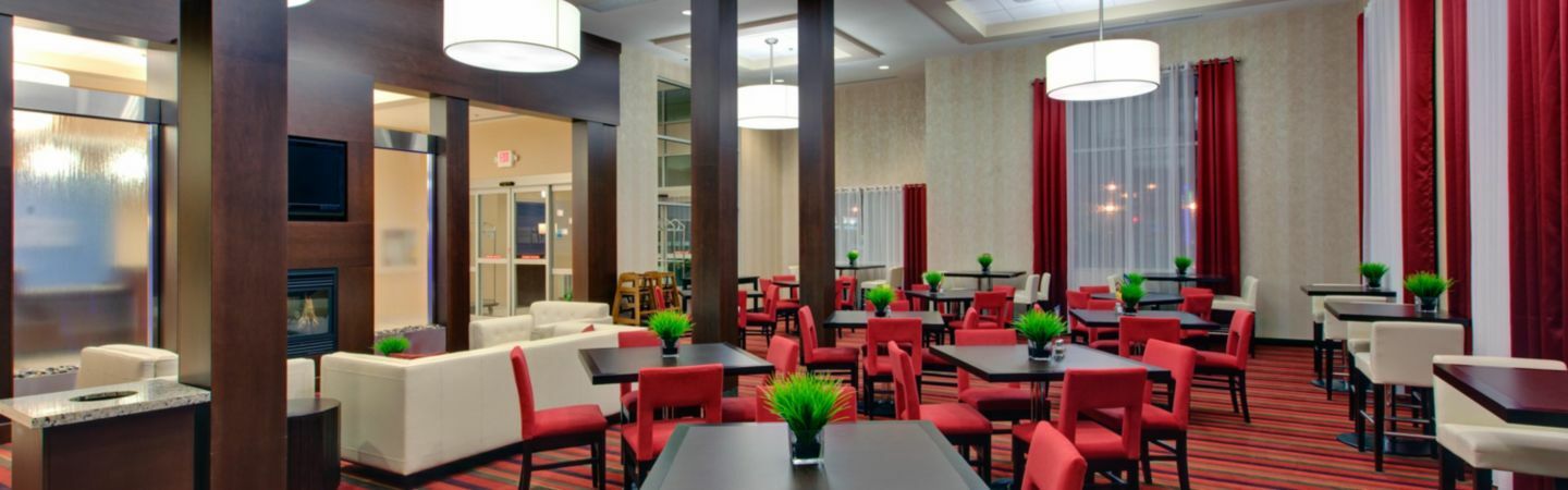 Holiday Inn Express Hotel & Suites Chatham South By Ihg Esterno foto